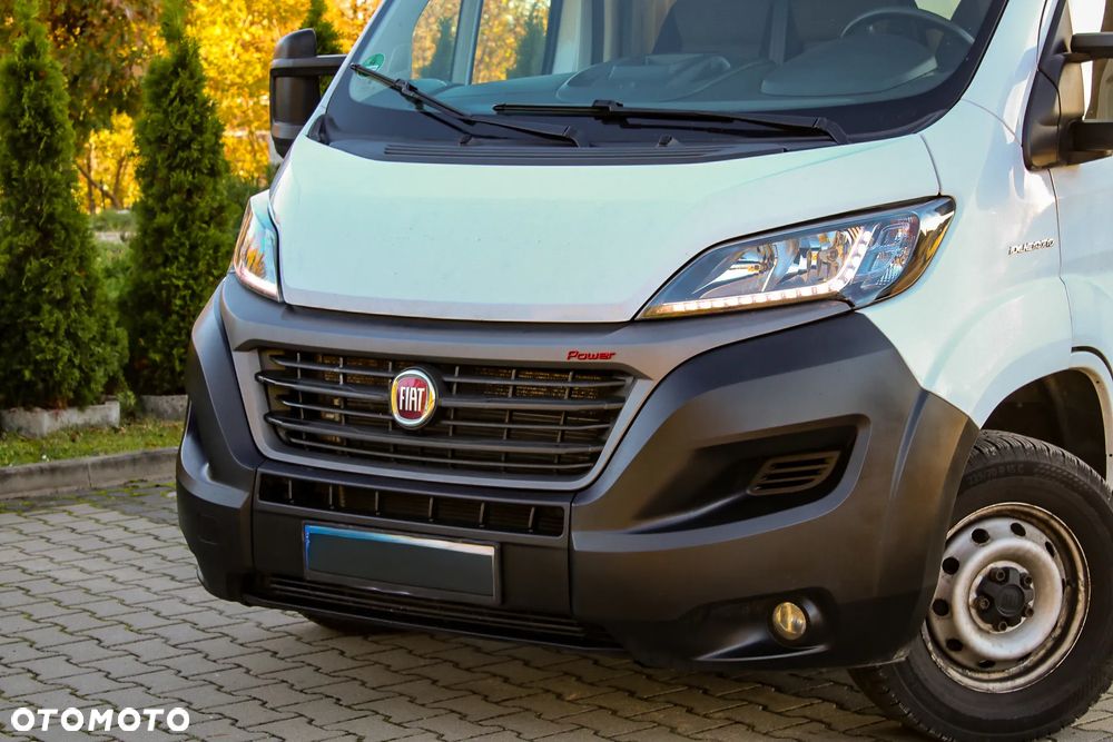 Fiat Ducato - 18