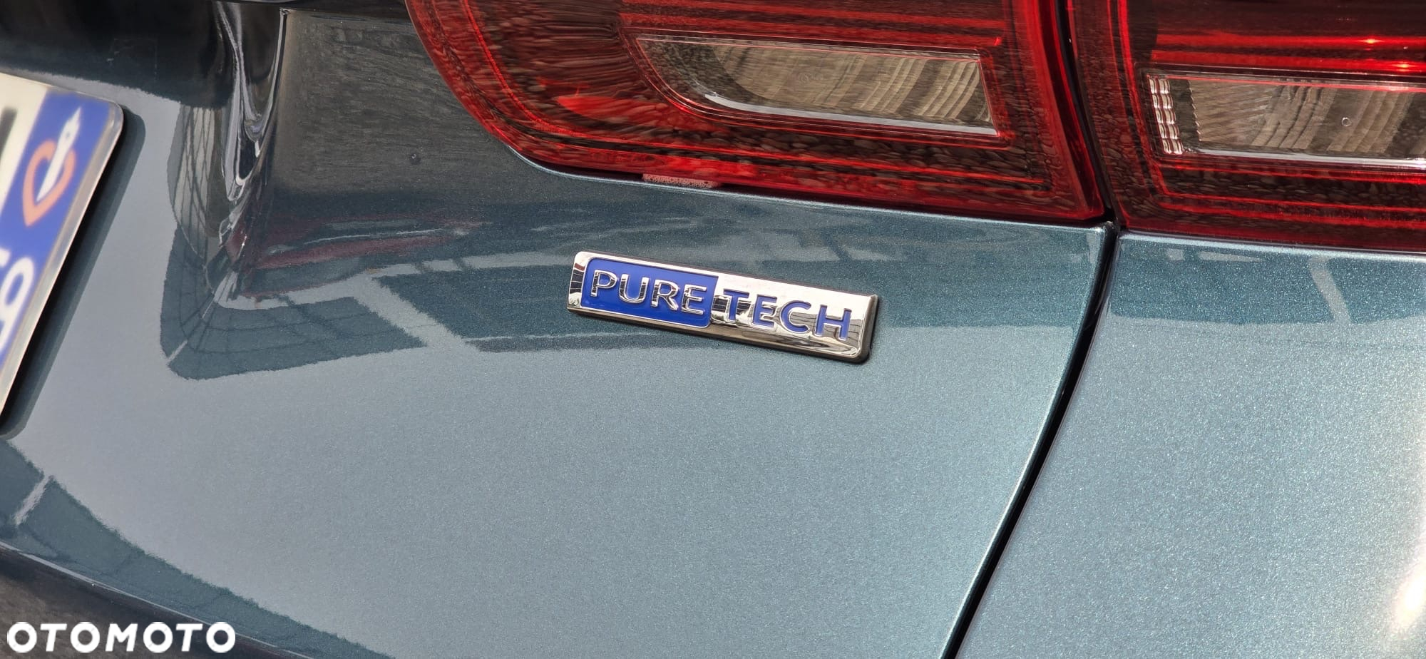 Peugeot 2008 1.2 Pure Tech Style - 19