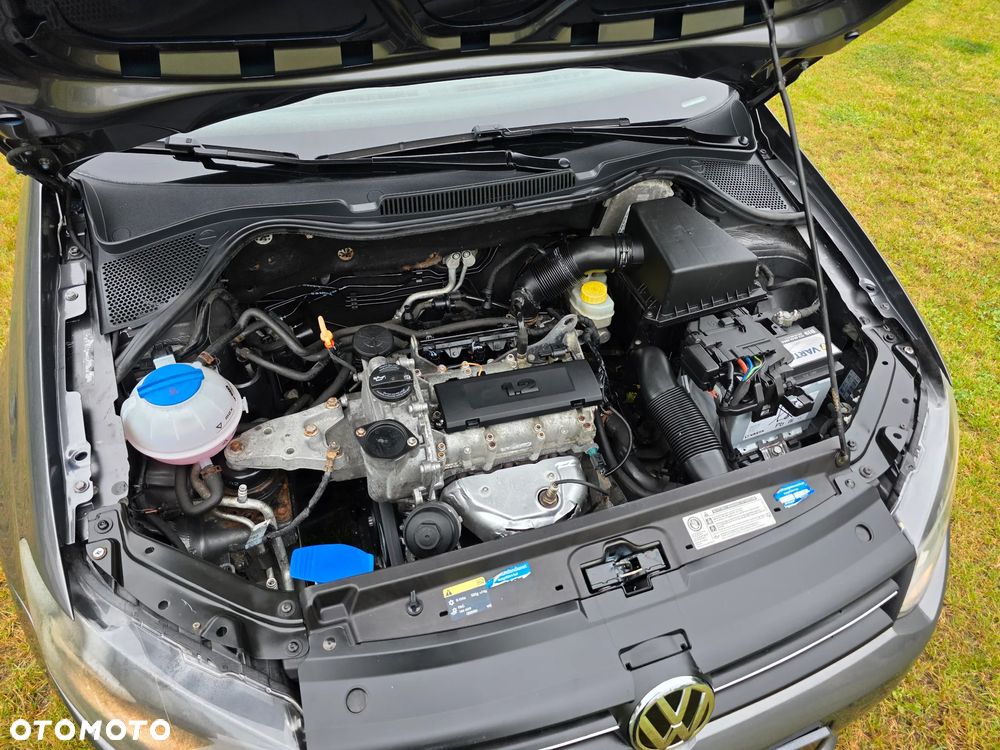Volkswagen Polo - 34