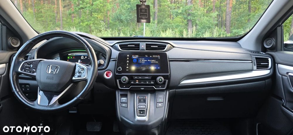 Honda CR-V 2.0 i-MMD Executive (Honda Connect+) - 31
