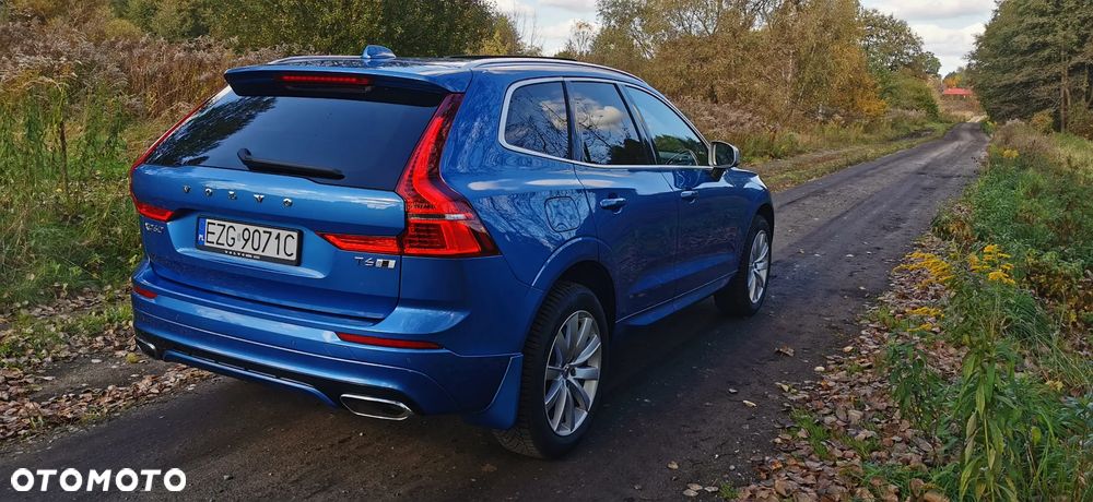 Volvo XC 60 - 5