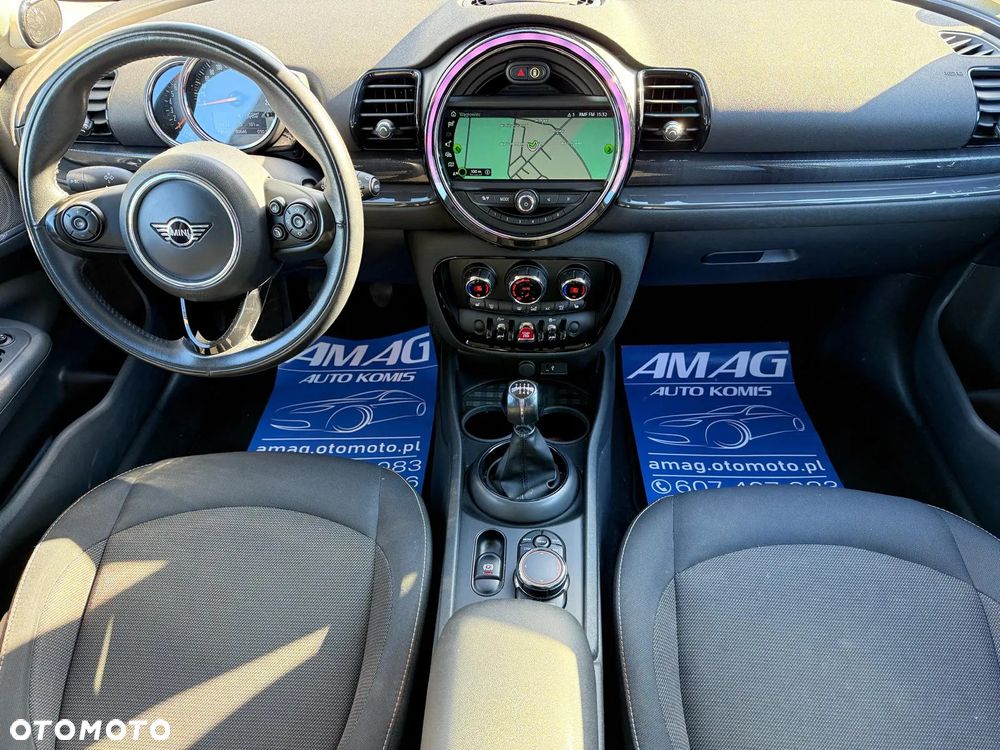 MINI Clubman One Classic Trim - 20