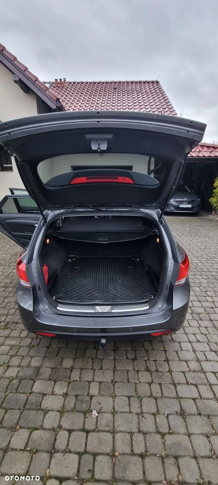 Hyundai i40 1.7 CRDi Comfort - 12