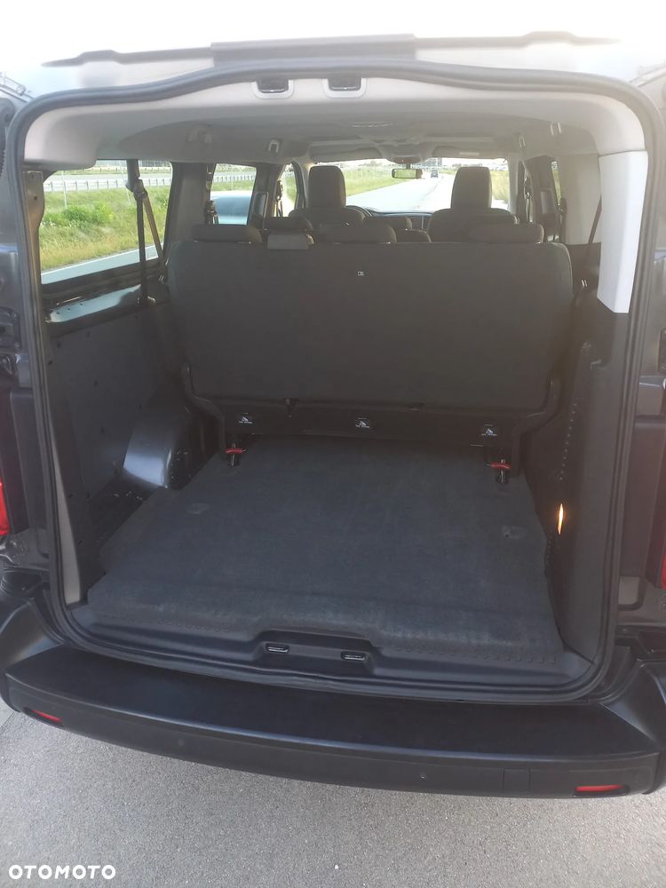 Toyota Proace Verso 2.0 D4-D Long Family - 12