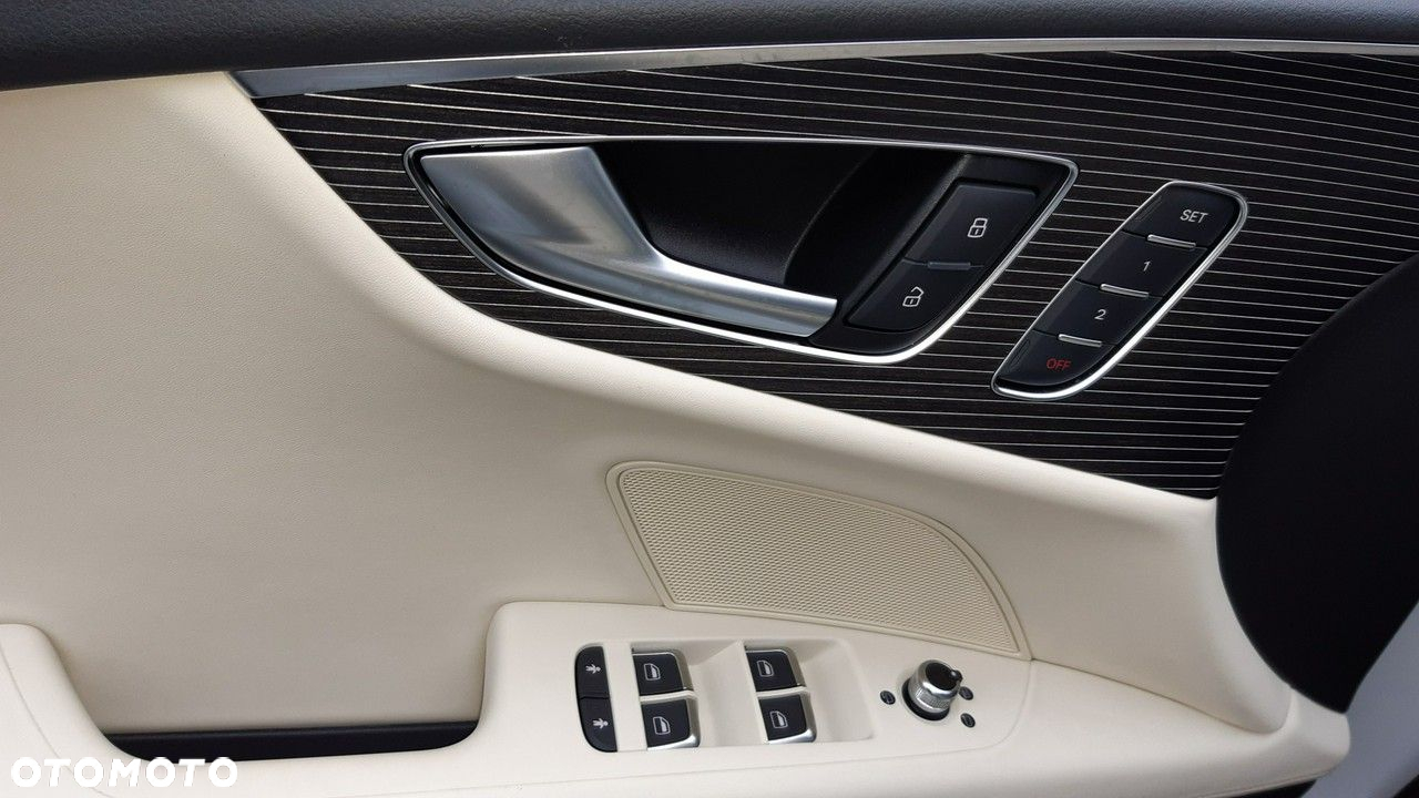 Audi A7 Sportback - 6