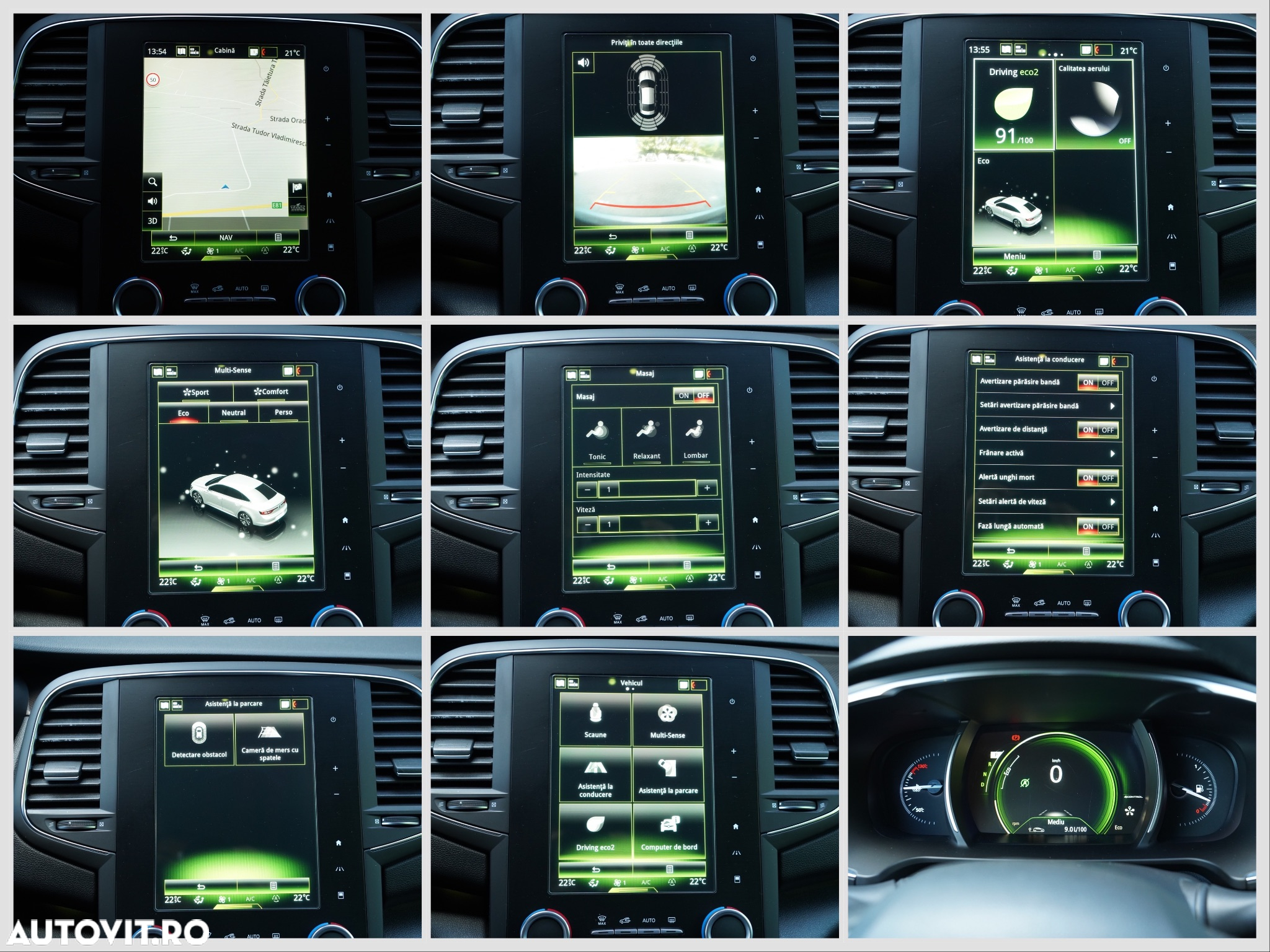 Renault Talisman - 7