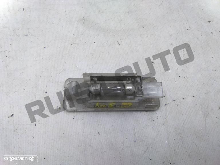 Plafonier Forra Porta Frente Direita 836_3604 Bmw 5 (e39) [1995 - 2