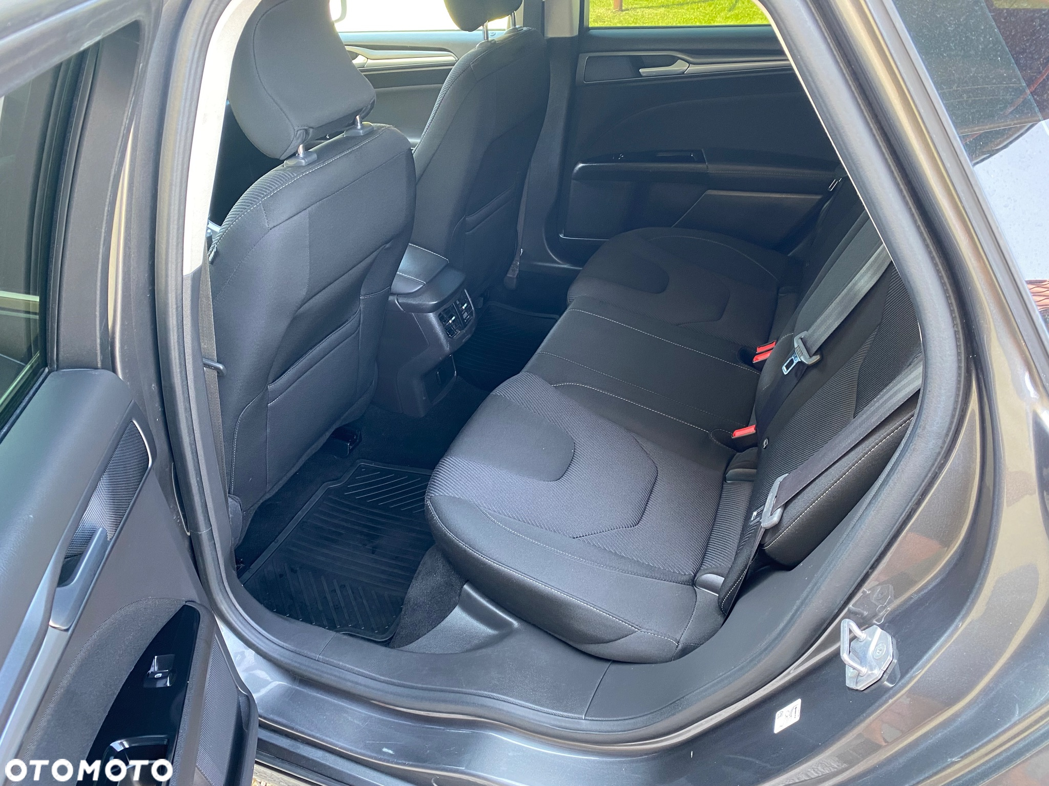 Ford Mondeo 1.5 EcoBoost Start-Stopp Titanium - 18