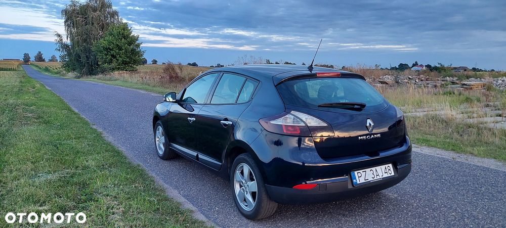 Renault Megane 1.6 16V Dynamique Euro5 - 17