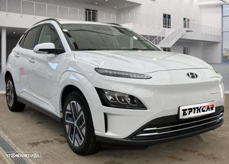 Hyundai Kauai EV 39 kWh Premium - 2