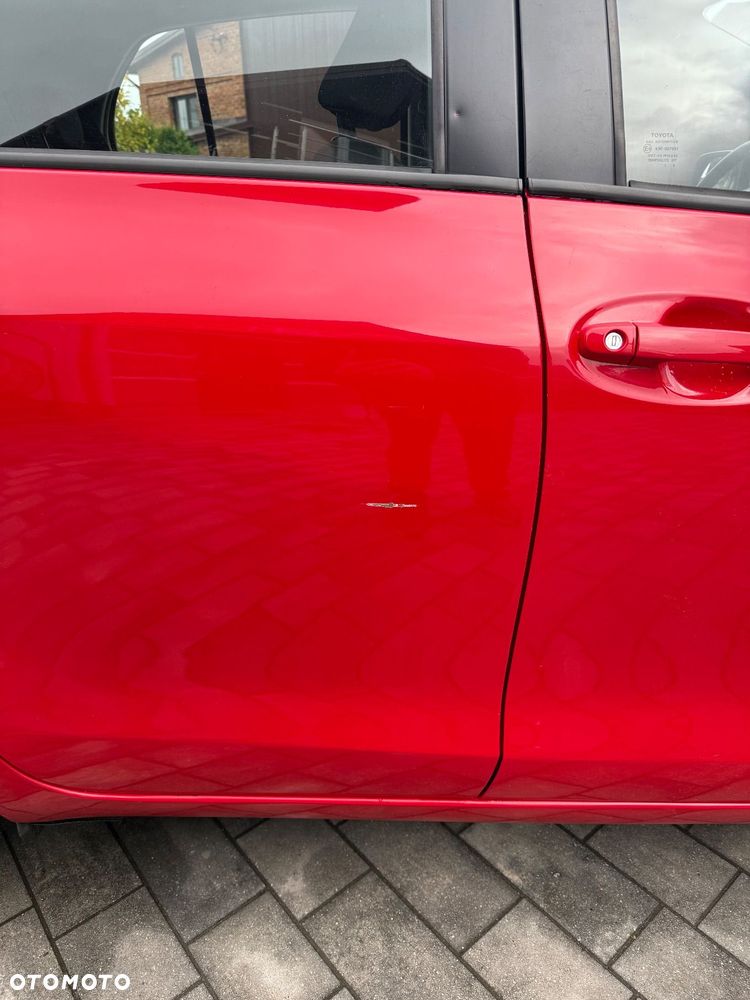Toyota Yaris - 9