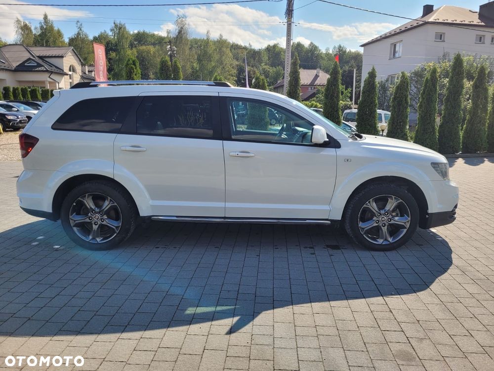 Fiat Freemont - 4