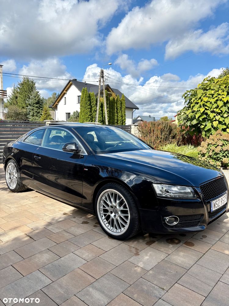 Audi A5 - 11