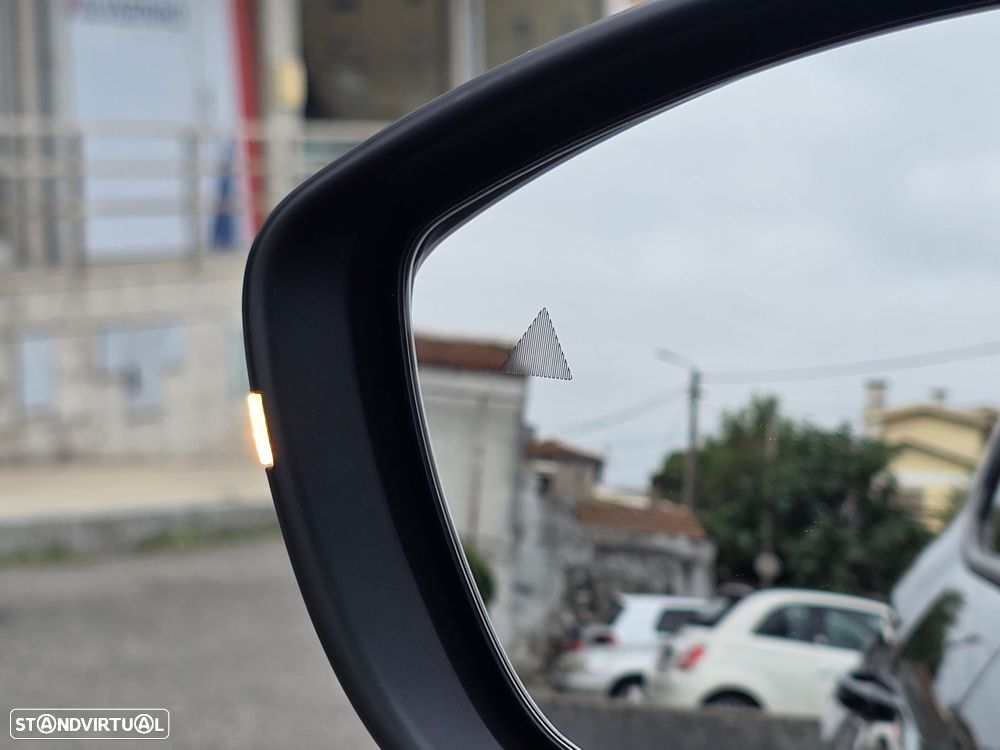 Citroën e-C3 Aircross 44 kWh Autonomia Conforto Max - 21
