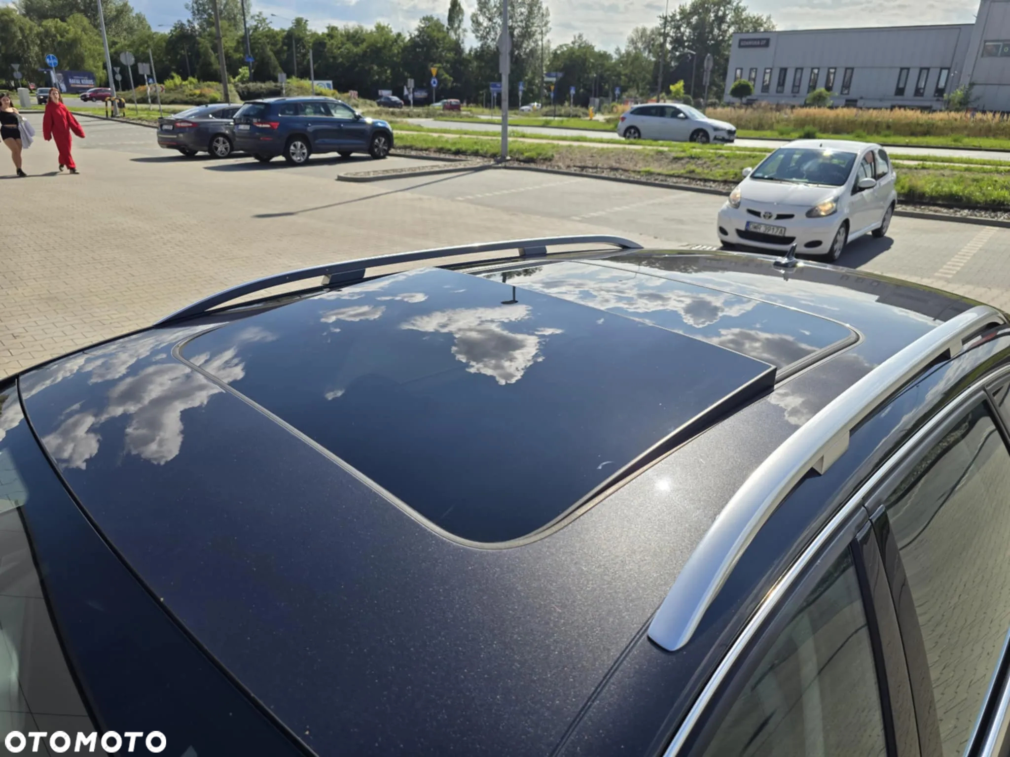 Audi A4 Allroad 2.0 TDI Quattro - 37