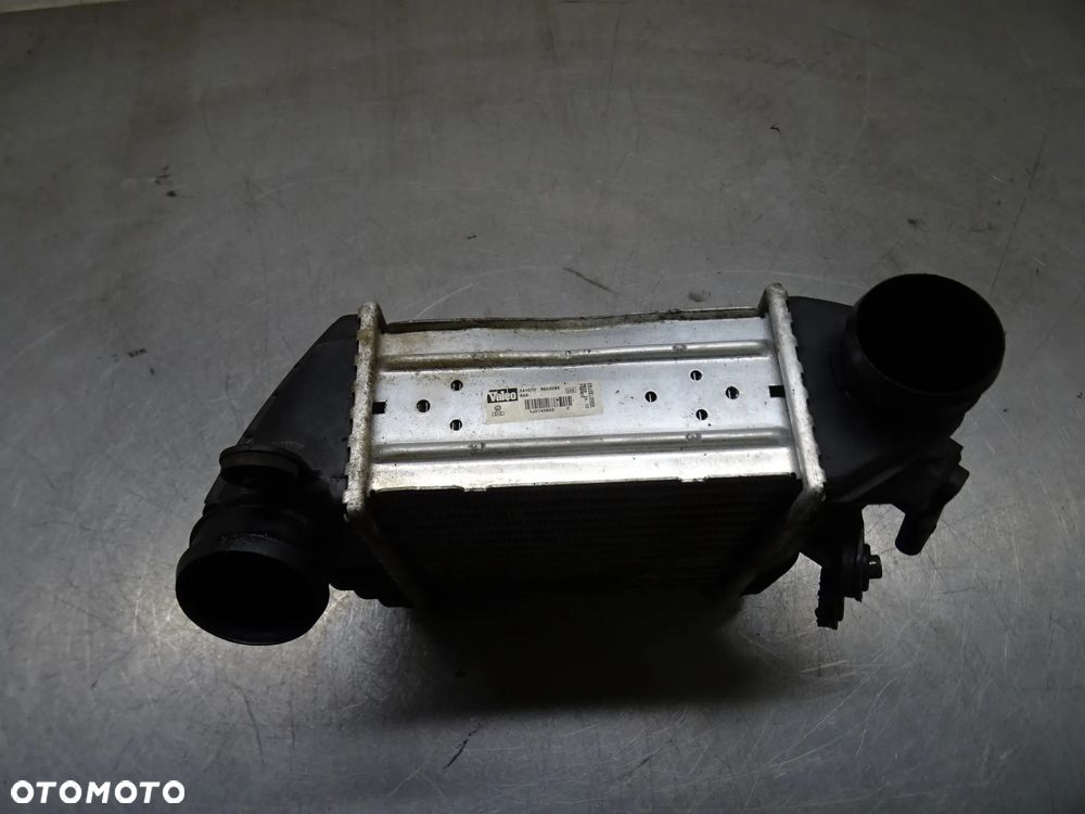 AUDI A3 8L HB 5D 96-00 INTERCOOLER 1J0145803 - 5