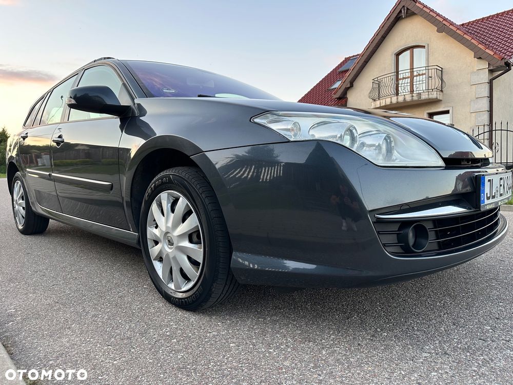 Renault Laguna 2.0 Dynamique - 7