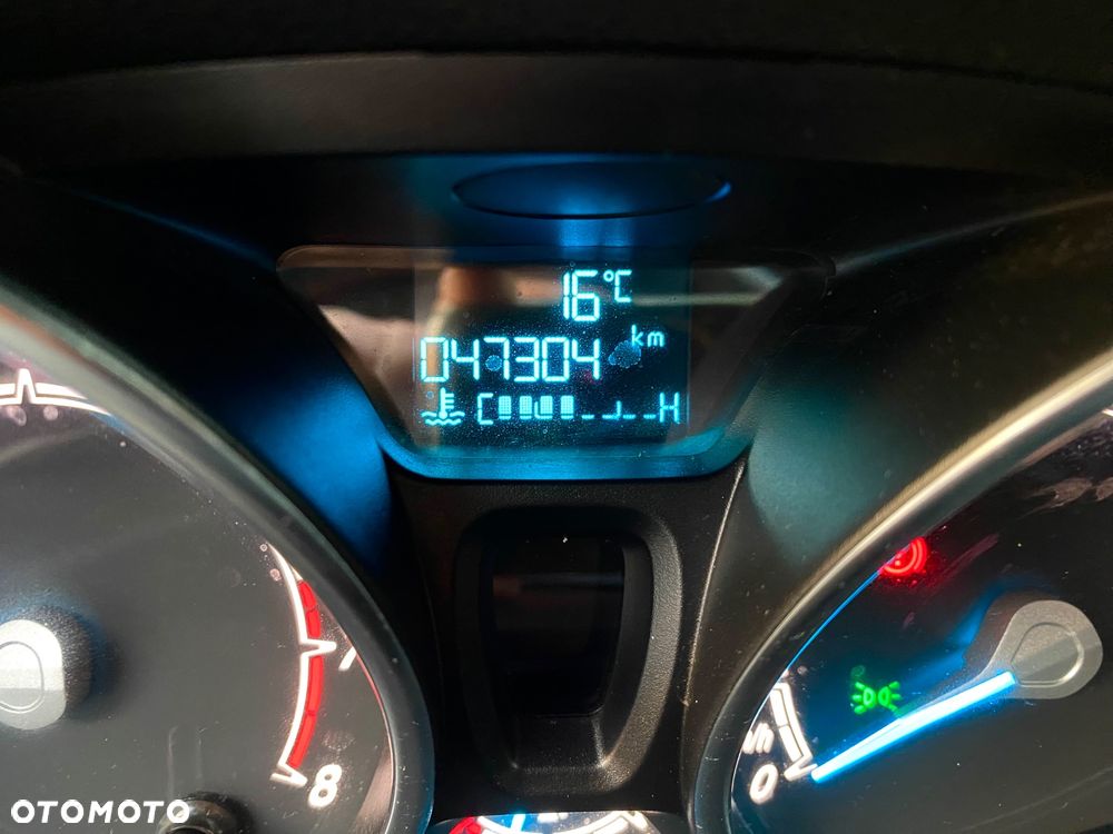 Ford B-MAX - 20