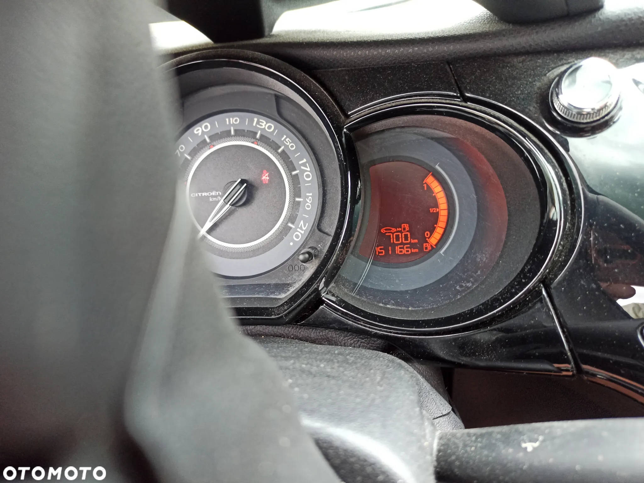 Citroën C3 1.4 Selection - 11