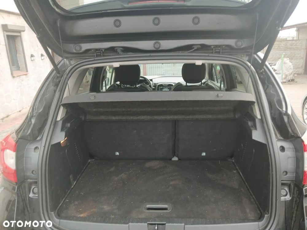 Renault Captur ENERGY dCi 90 Start&Stop Dynamique - 10