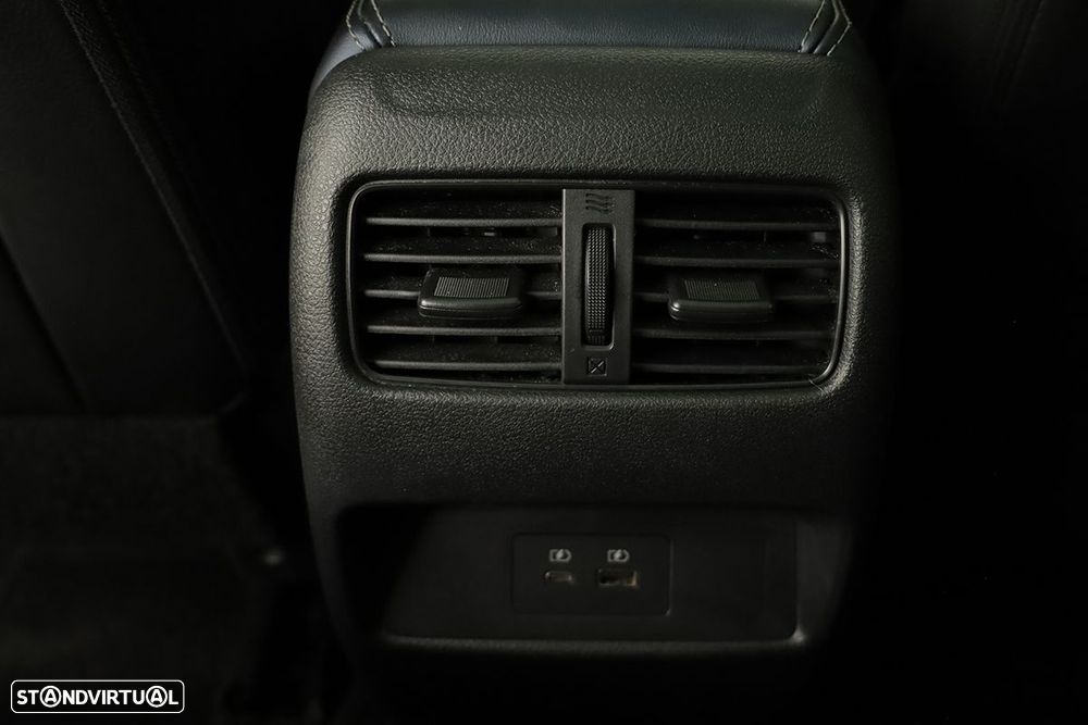 Nissan Qashqai 1.5 e-Power Tekna - 23