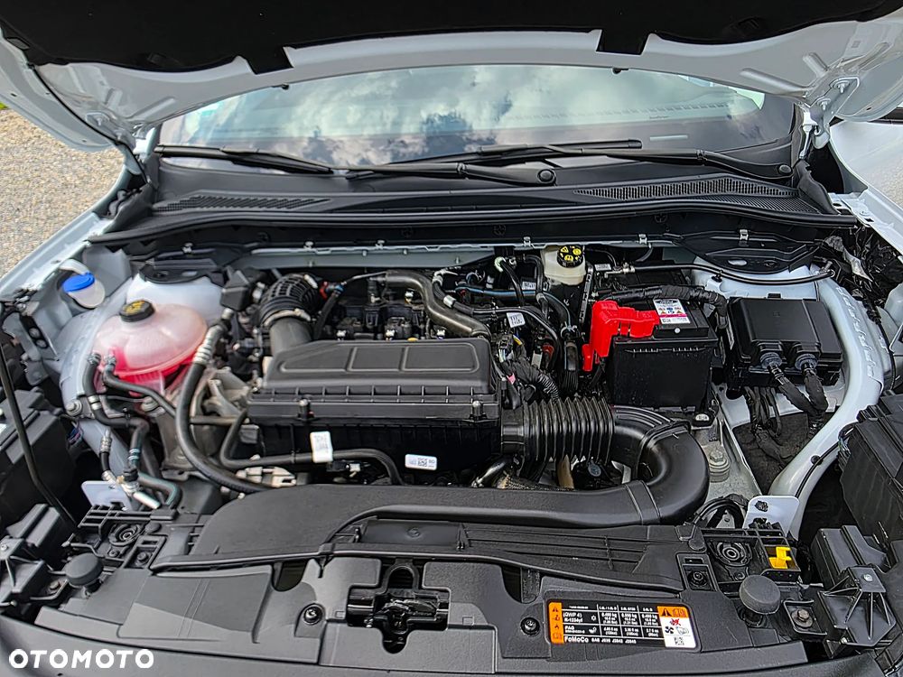 Ford Kuga 1.5 EcoBoost TITANIUM - 11