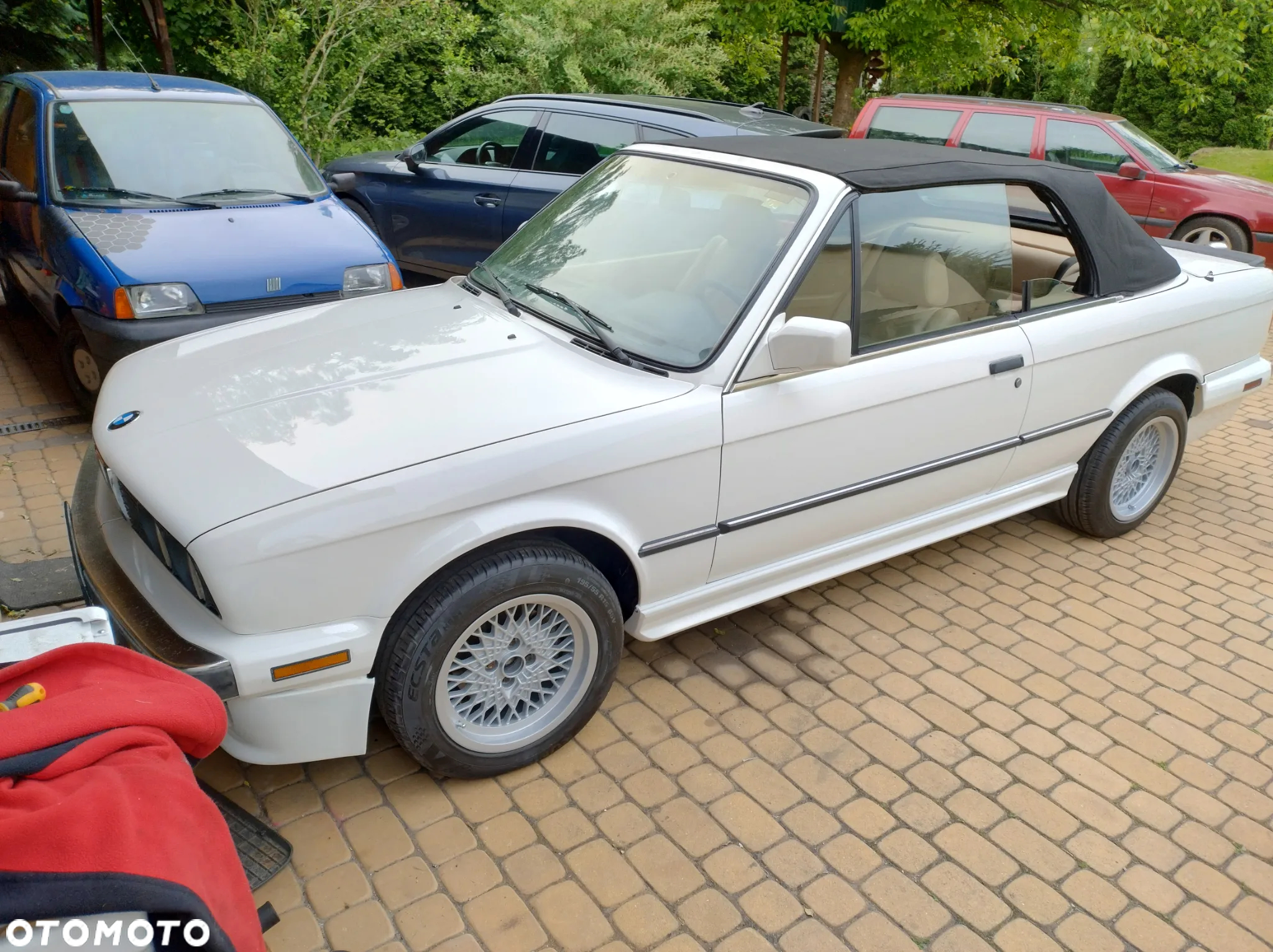BMW Seria 3 - 9