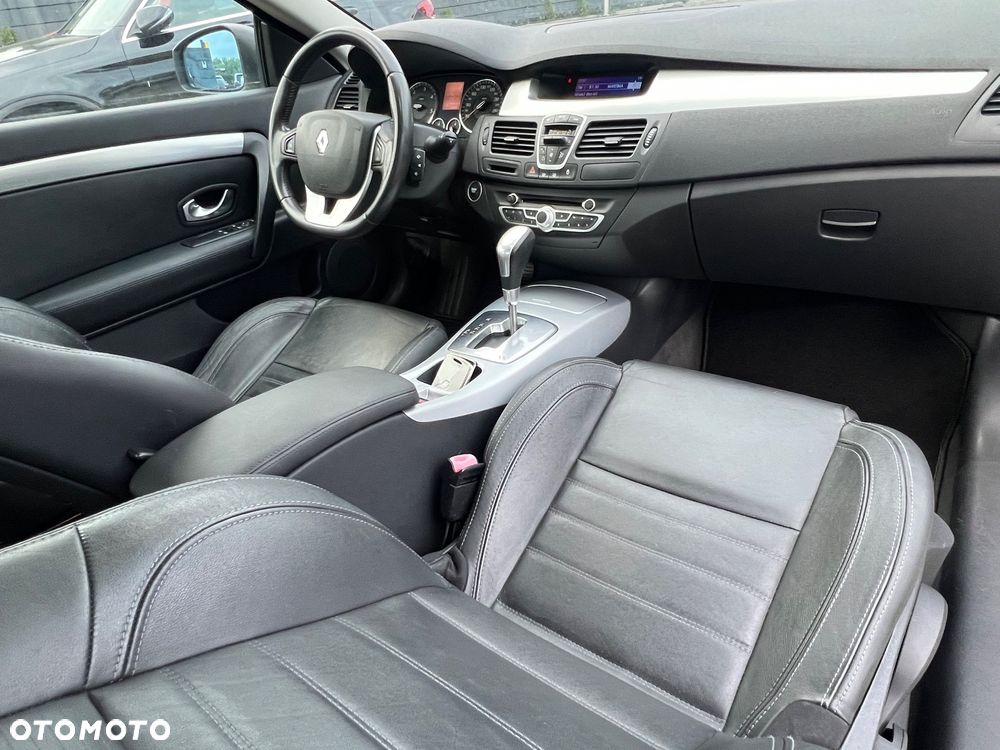 Renault Laguna 2.0 dCi FAP Dynamique - 24