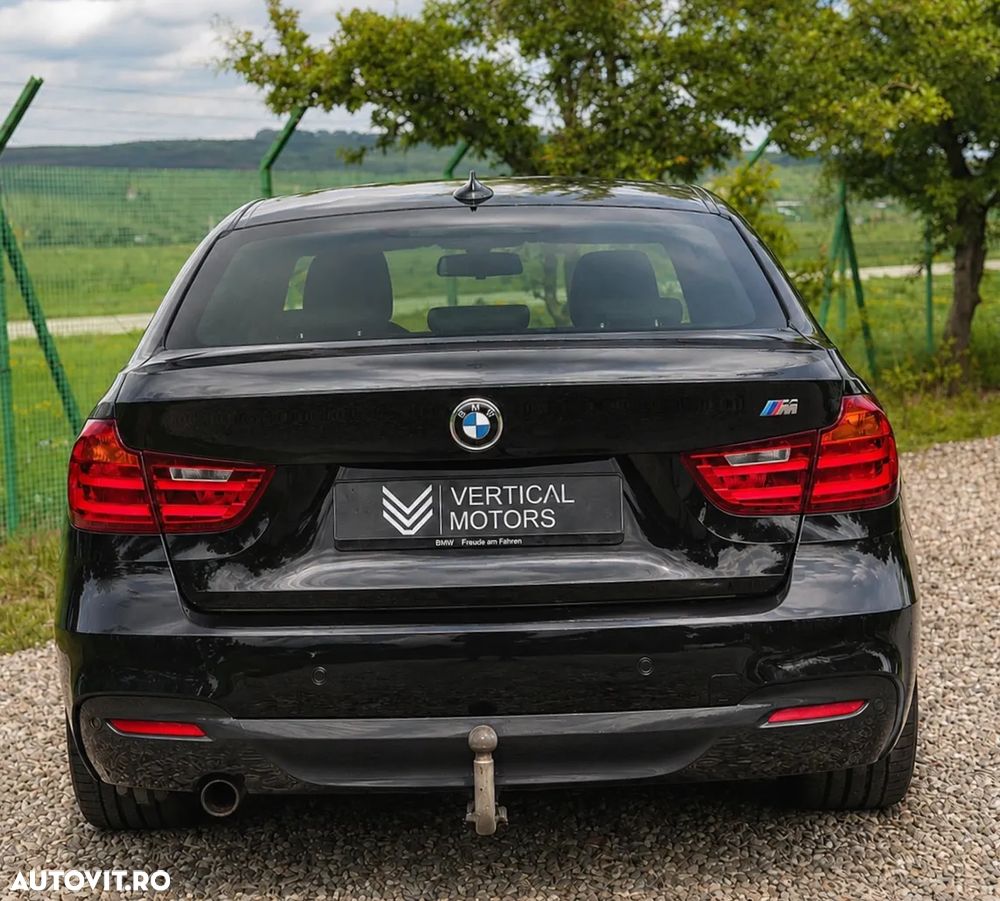 BMW Seria 3 - 9