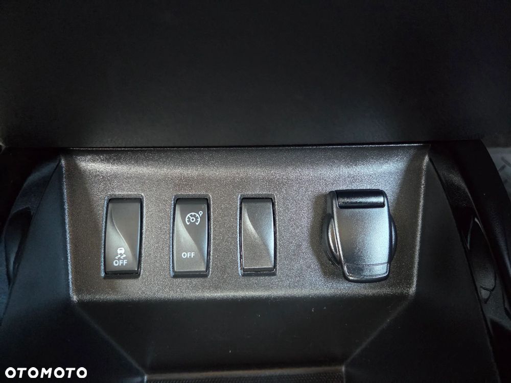 Dacia Spring 27.4kWh Business - 19
