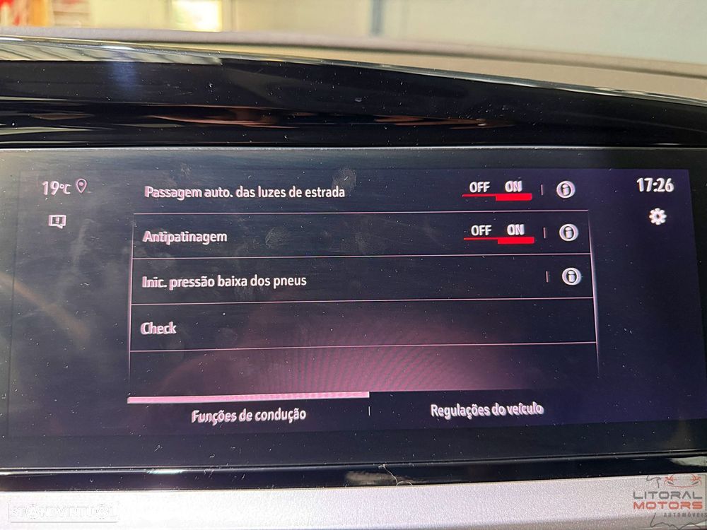 Opel Grandland 1.6 T PHEV GS Line - 33