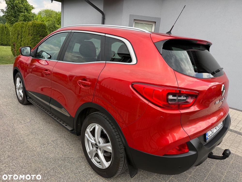 Renault Kadjar Energy dCi 130 Experience - 24