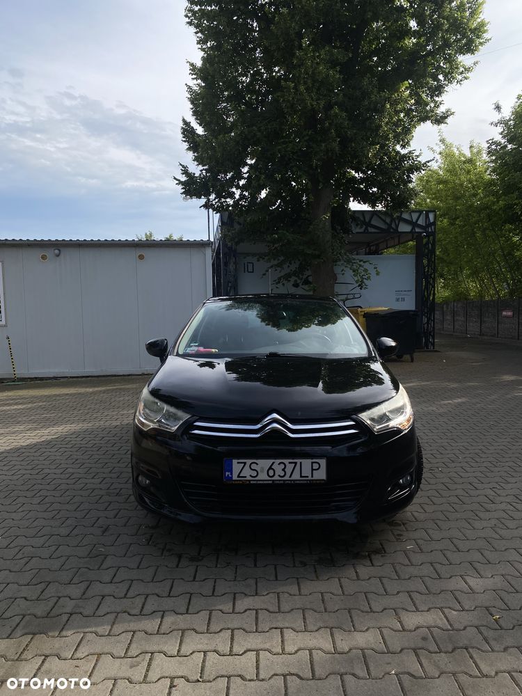 Citroën C4 1.6 VTi Attraction - 2
