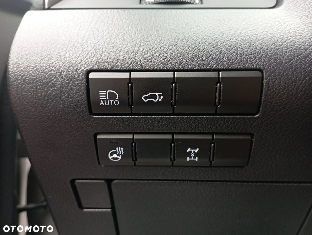 Lexus RX 300 Business Edition + - 22