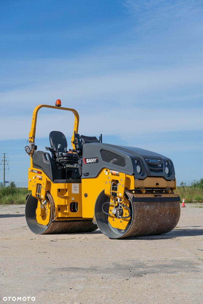 Sany STR50C-8K - 11