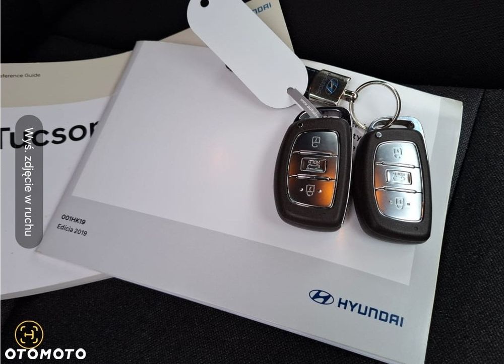 Hyundai Tucson 1.6 GDi 2WD Style - 25