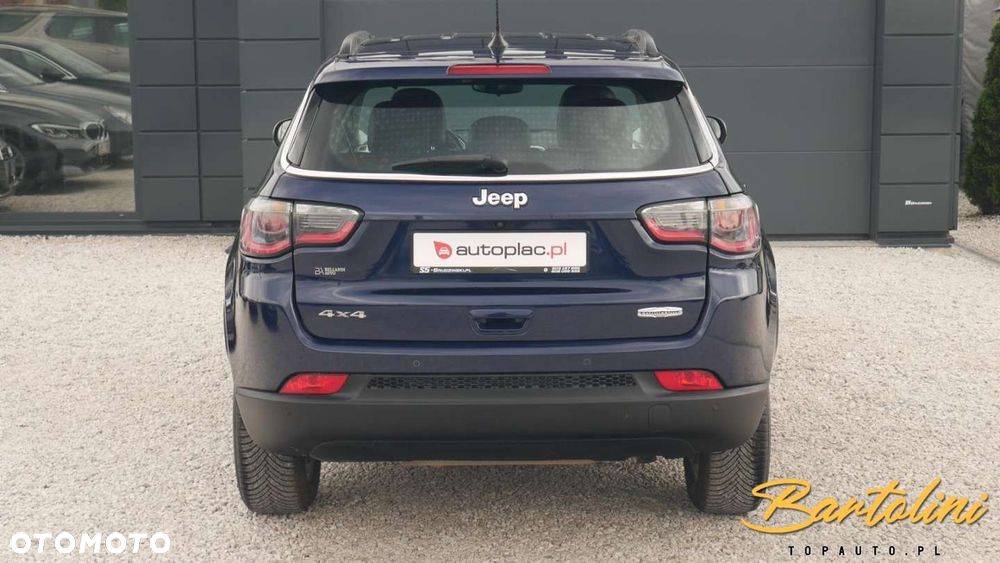Jeep Compass - 6