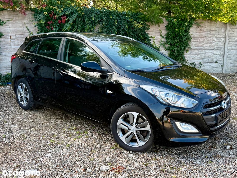 Hyundai i30 - 3