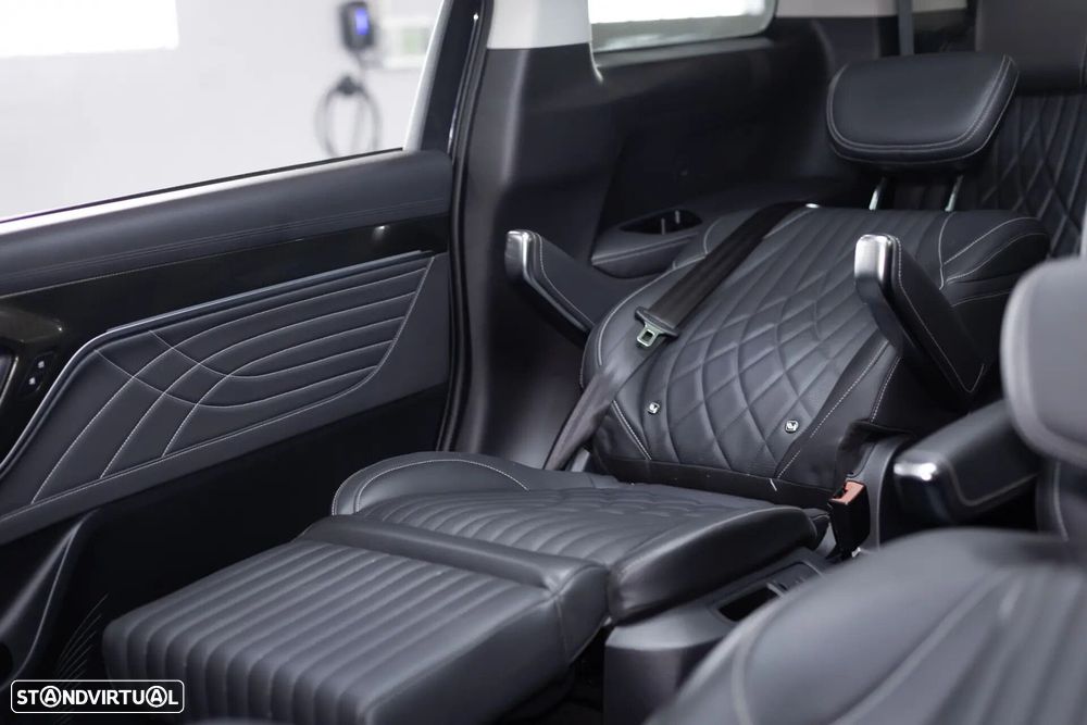 Maxus Mifa 9 Luxury - 22