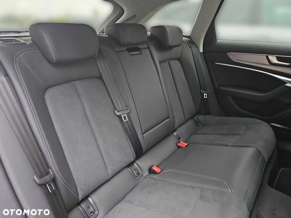 Audi S6 Avant TDI mHEV Quattro Tiptronic - 13