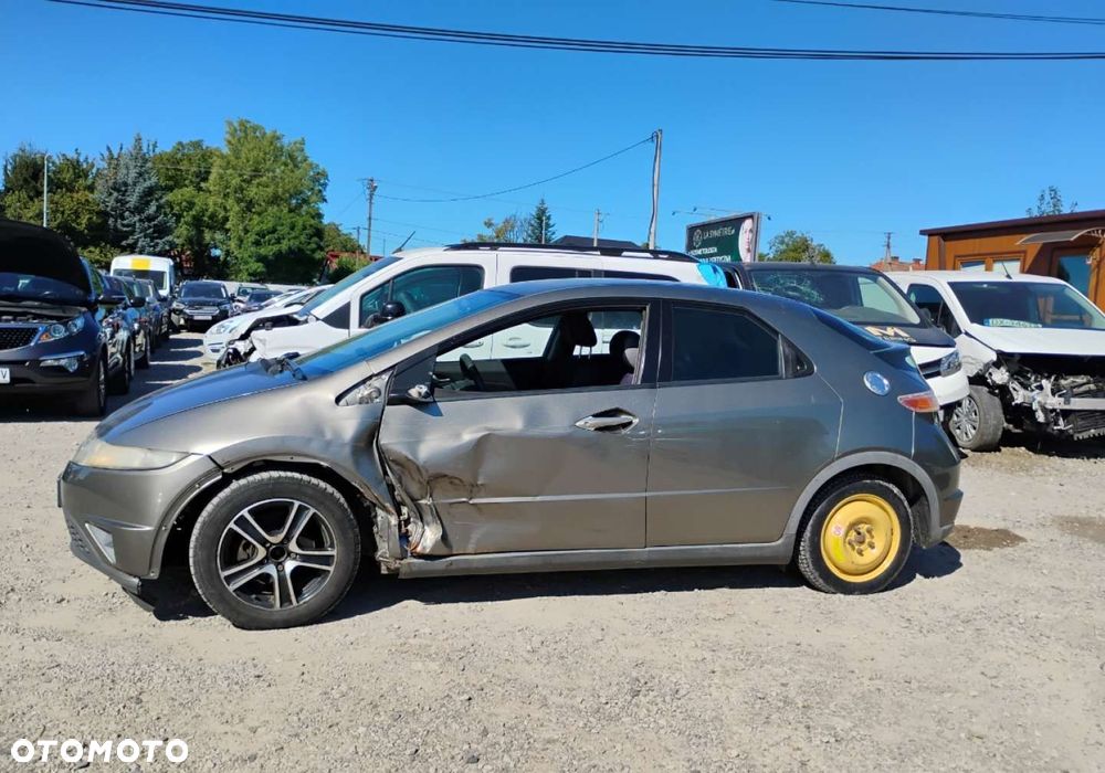 Honda Civic - 18