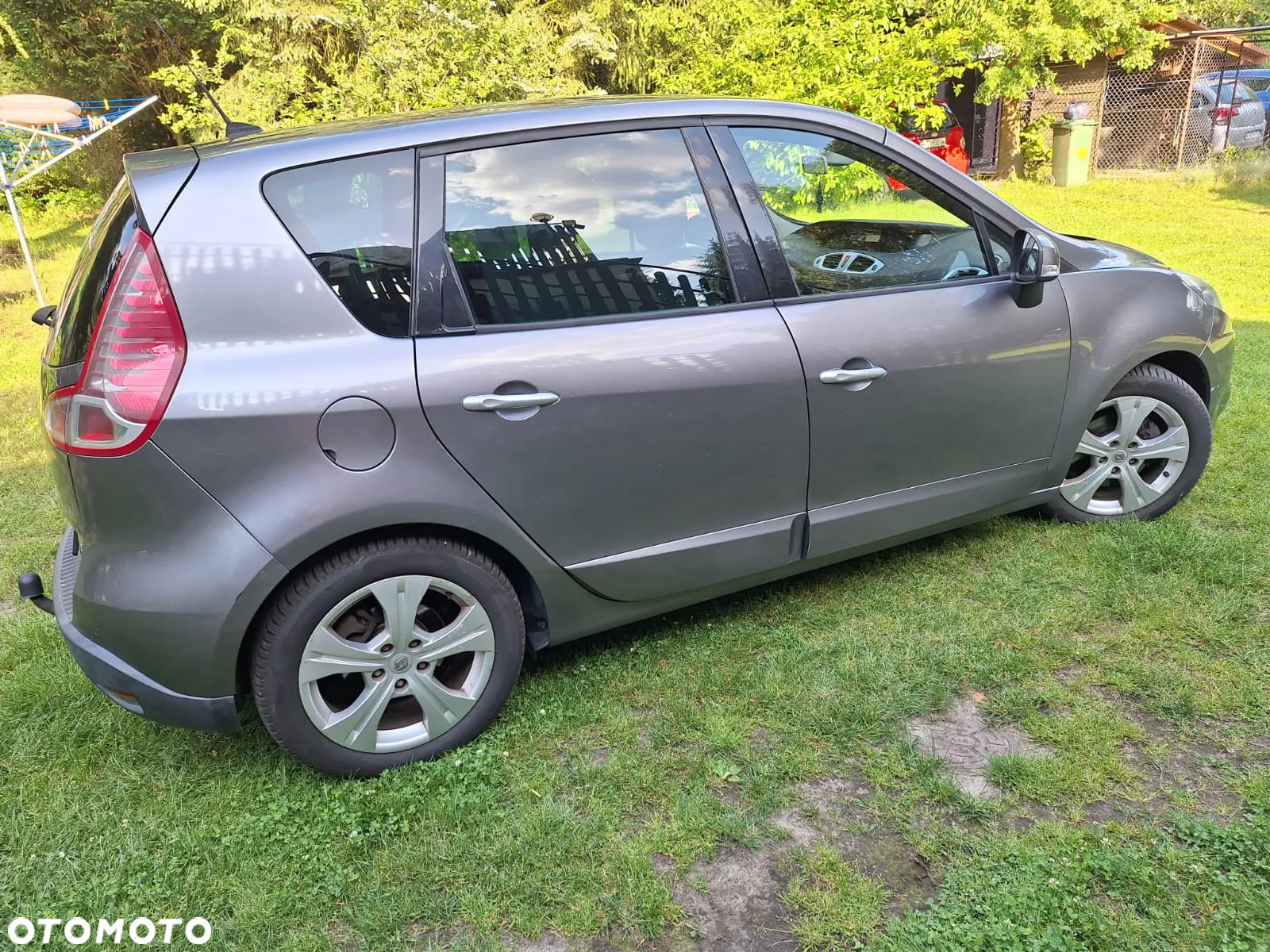 Renault Scenic 2.0 dCi Privilege - 6