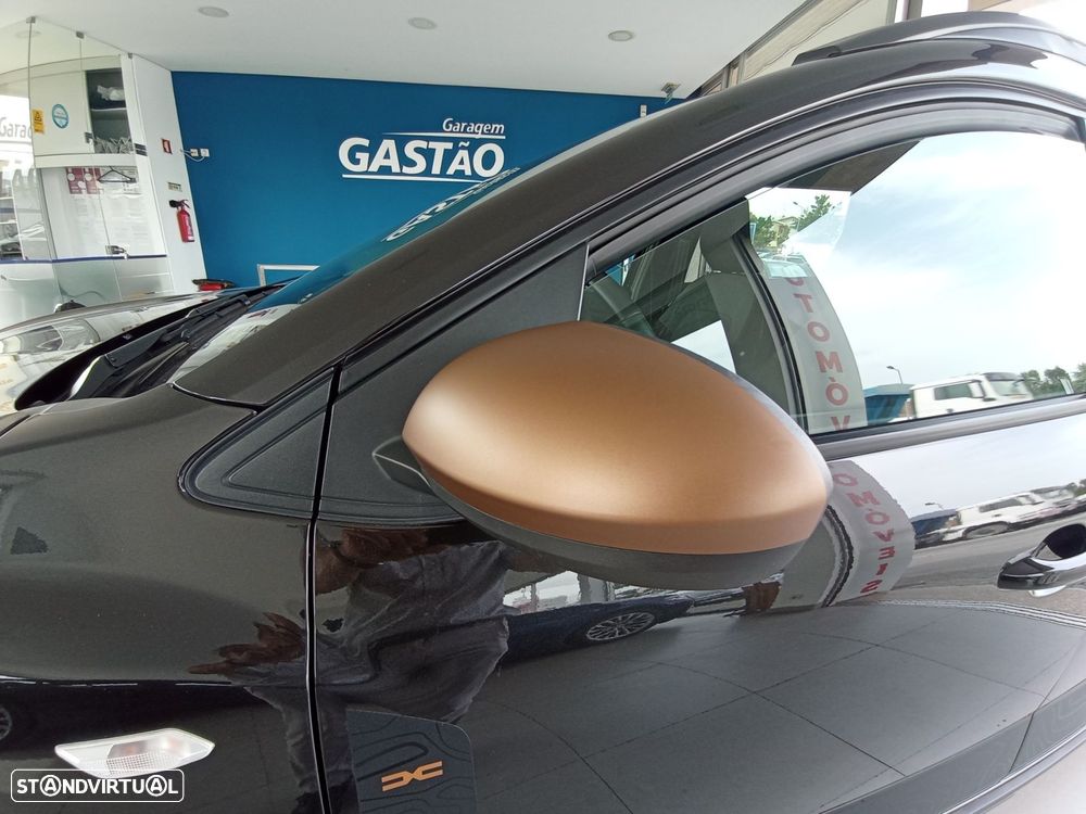 Dacia Jogger 1.0 ECO-G Extreme+ Up&Go 7L Bi-Fuel - 27