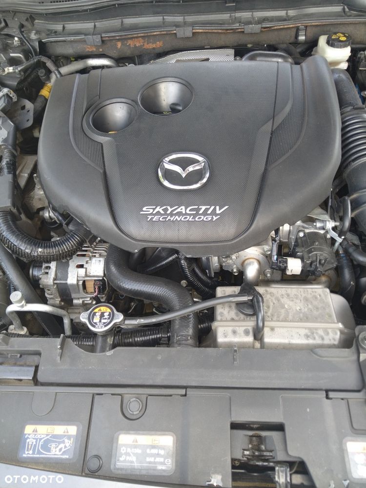 Mazda 6 - 6