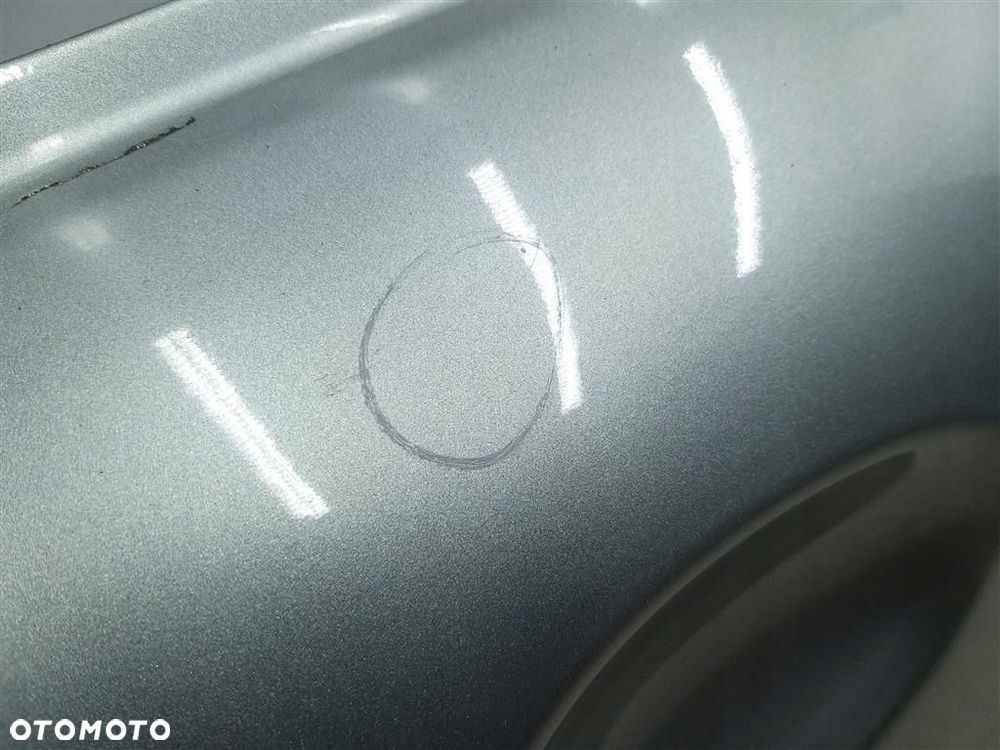 Drzwi prawe (3 drzwi) Alfa Romeo GT 03-10 Srebrny 694 MET GRIGIO STERLING - 12