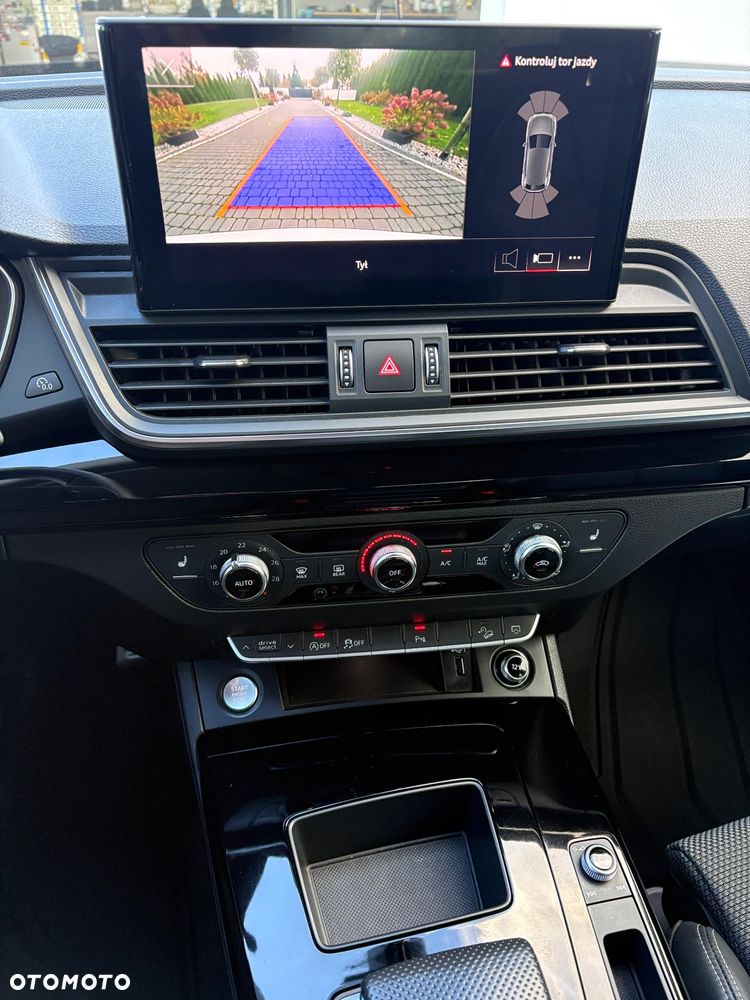 Audi Q5 35 TDI S tronic S line - 26