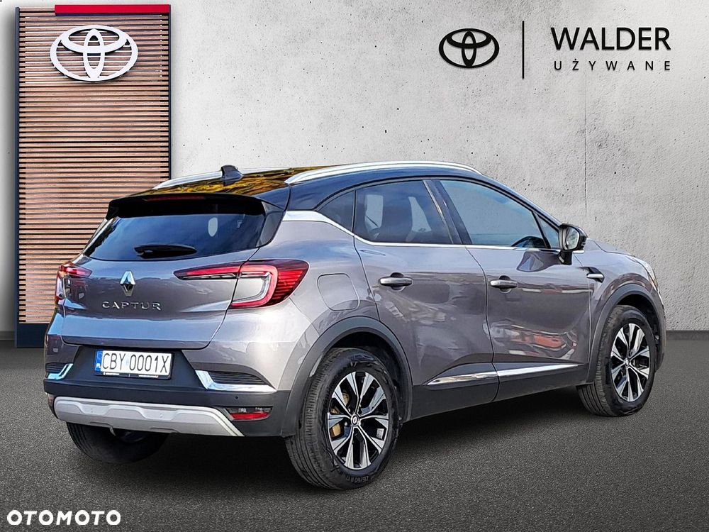Renault Captur - 4
