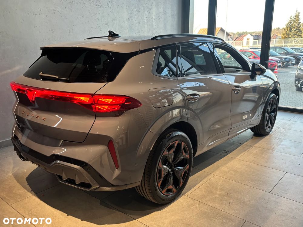 Cupra Terramar 2.0 TSI 4Drive DSG - 4