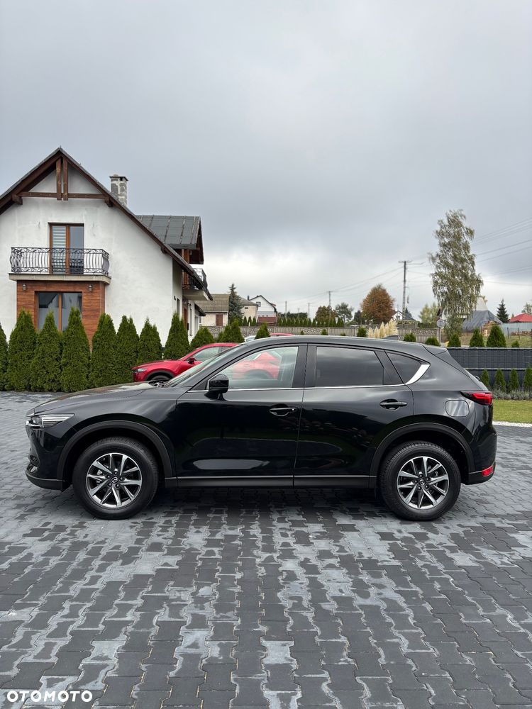 Mazda CX-5 - 7