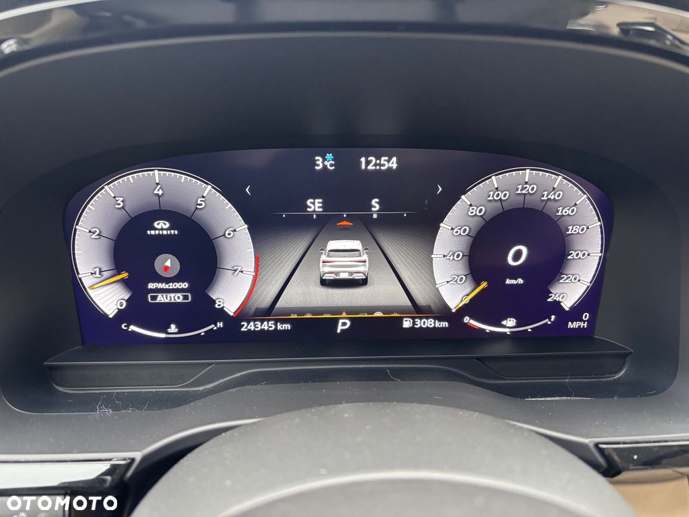 Infiniti QX60 3.5 Elite - 39